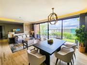 Departamento en Venta de 3 recámaras con terraza