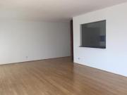 Departamento en venta de 3 recamaras, en Avenida Santa Fe
