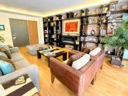 Departamento en VENTA de 3 recámaras en Bosques de las Lomas
