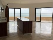 Departamento en Venta de 3 rec?maras en Edificio frente...