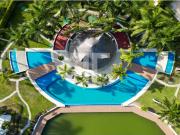 Departamento en Venta de 3 Recamaras en Isla Dorada,...