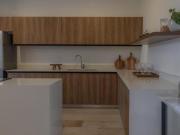 Departamento en venta de 3 recámaras en Montes de Amé