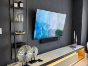 Departamento en venta de 3 recámaras en Realeza Bosque Real