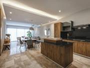 Departamento en Venta de 3 Recámaras en Temozón Norte,...