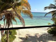 Departamento en venta de 3 recámaras en Tulum con amenidades