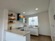 Departamento en venta de 3 recamaras en Zavaleta Puebla