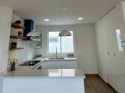 Departamento en venta de 3 recamaras en Zavaleta Puebla