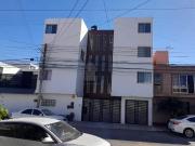 Departamento en VENTA de 3 Recamaras en Zona de Tequis...
