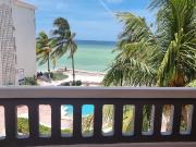 Departamento en venta de 3 recámaras frente al mar en...