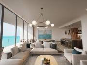 Departamento EN VENTA de 3 Recámaras FRENTE AL MAR...