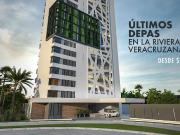 DEPARTAMENTO EN VENTA DE 3 RECAMARAS FRENTE AL MAR TORRE...