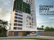 DEPARTAMENTO EN VENTA DE 3 RECAMARAS FRENTE AL MAR TORRE...
