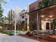 DEPARTAMENTO EN VENTA DE 3 RECÁMARAS | MONTALMA, TEMOZÓN...