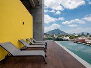 Departamento en Venta de 3 Recs. 2.5 Baños en el Centro...