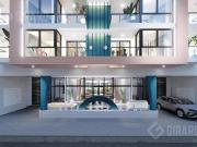 Departamento en venta de 46 mts en zona guemes