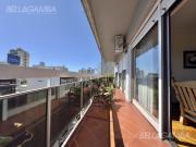 DEPARTAMENTO EN VENTA DE 4 AMB CON BALCÓN Y VISTA ABIERTA