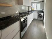 Departamento en venta de 4 ambientes con cochera ubicado...