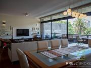 Departamento en venta de 4 ambientes en Palermo