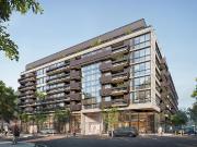 Departamento en venta de 4 ambientes en Saavedra