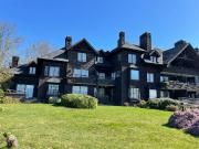 Departamento En Venta De 4 Dorm. En La Puntilla, Villarrica