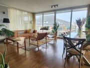 Departamento En Venta De 4 Dorm. En Las Condes