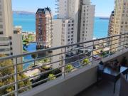 Departamento En Venta De 4 Dorm. En Viña Del Mar