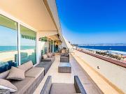 Departamento En Venta De 4 Dorm. En Viña Del Mar