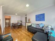 Departamento en venta de 4 dormitorios en pleno centro...