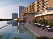 DEPARTAMENTO EN VENTA DE 4 HABITACIONES EN CANCUN CON...