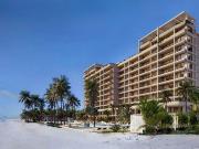 Departamento en venta de 4 recámaras frente al mar en...