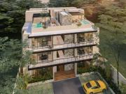 Departamento en venta de 50 m2 en Dzitya, Mérida con...