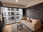 Departamento en venta de 56m2 en la avenida Jose Olaya...