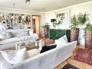 Departamento en venta de 5 dorm. en Lo Barnechea