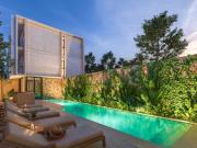 Departamento en Venta de 61 m2 en Temozón Norte, Mérida...
