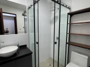 Departamento en venta de 61m2 a la espalda de la avenida...