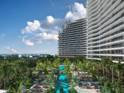 Departamento en venta de 71m2 1 habitación en Cancún,...
