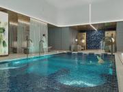 Departamento en venta de 71m2 1 habitación en Cancún,...