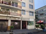 Departamento en venta de 73m2 en Independencia Benito...