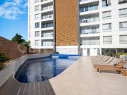 Departamento en Venta de 84 m² 2 recámaras en Metropark,...