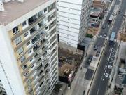 DEPARTAMENTO EN VENTA DE 90MT2 PISO 10 CON 2 ASCENSORES...