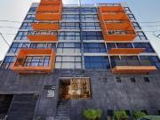 Departamento en Venta de 94 m2 con 3 recámaras en Col....