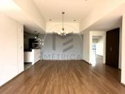 Departamento en venta de 96m2 en Central Park Interlomas