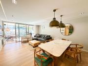 Departamento en venta de categoria 3 dorm en...