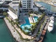 Departamento en Venta de Cuatro Recámaras en Puerto Cancun