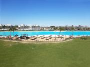 Departamento en venta de dos ambientes en Lagoon Pilar