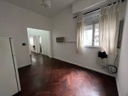 Departamento en venta de dos ambientes muy luminoso