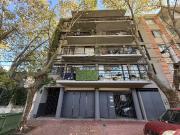 Departamento en venta de dos amplios ambientes con balcon