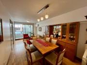 Departamento en Venta de Dos Dormitorios con Cochera en...