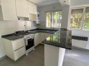 Departamento en venta de dos dormitorios en el centro