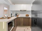 DEPARTAMENTO EN VENTA DE DOS DORMITORIOS EN EL CORAZON...